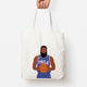 BasketballTote Bags