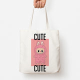 Labubu Tote Bags