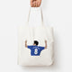 FootballTote Bags