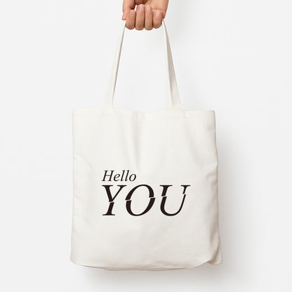Hello You Tote Bag