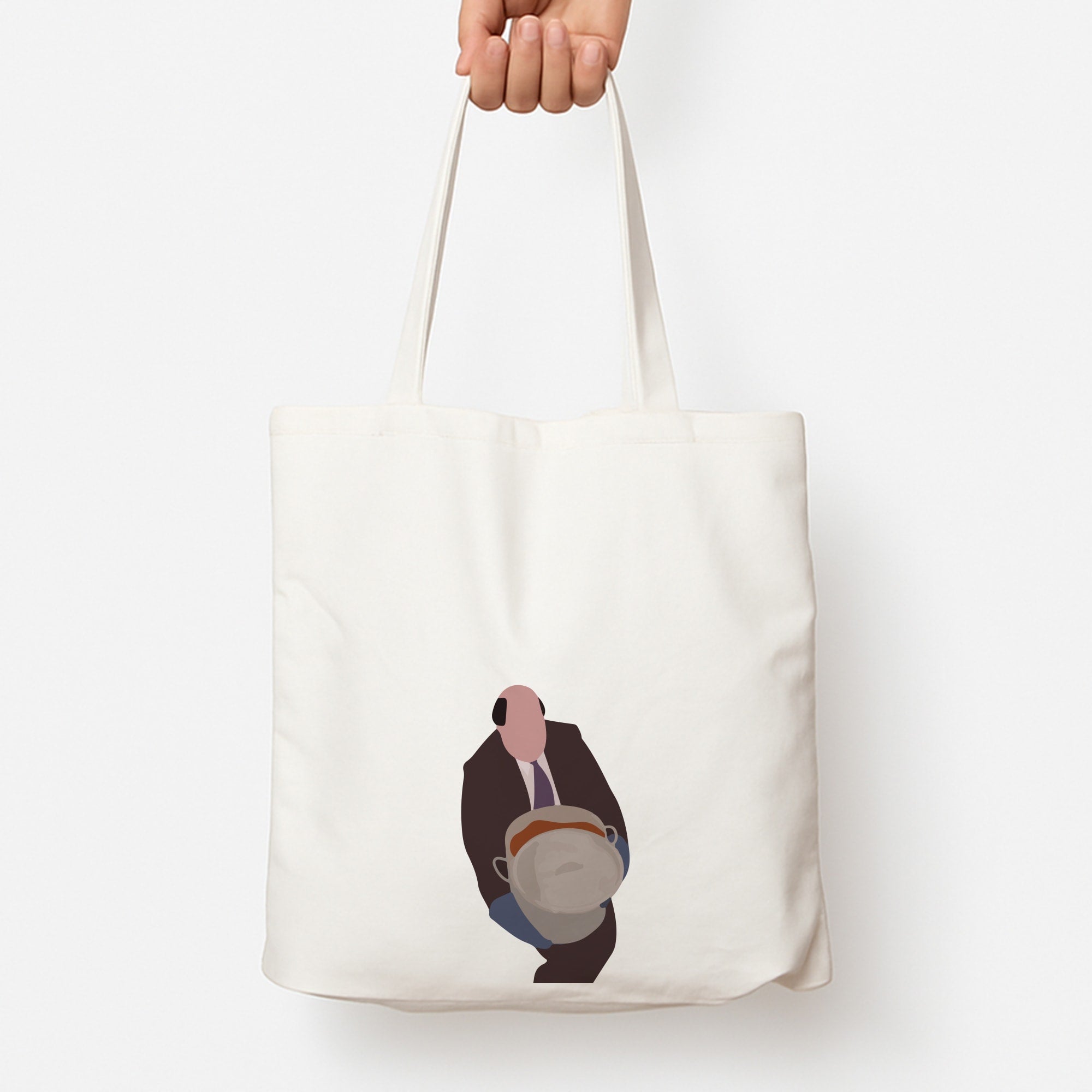 Kevin's Chilli Tote Bag