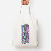 Sashay Away Retro - Drag Queen's Drag Race Tote Bag 1