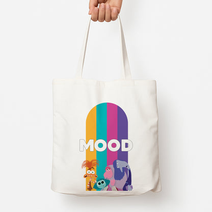 Mood - Inside Out Tote Bag