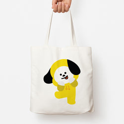 Chimmy - K Pop Tote Bag