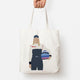 Everything but casesTote Bags