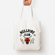 Stranger ThingsTote Bags