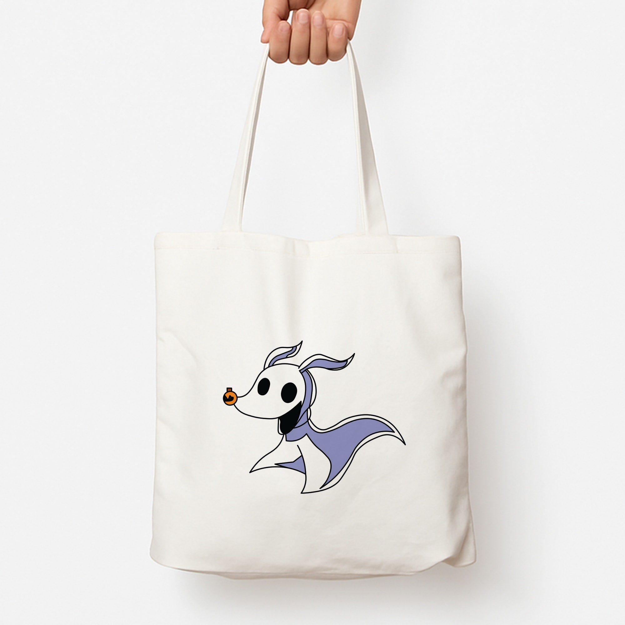 Zero - TNBC Tote Bag