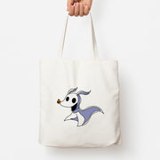 Zero - TNBC Tote Bag 1