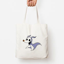 Zero - TNBC Tote Bag