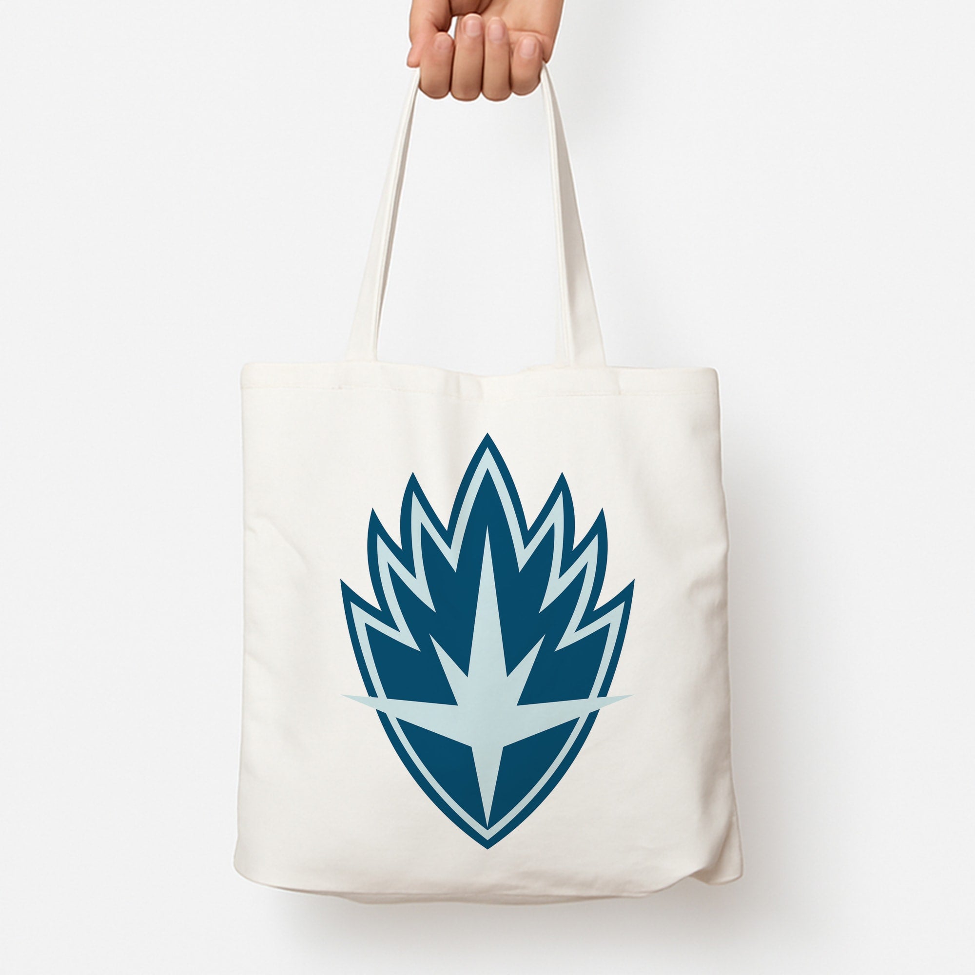 Symbol - GOTG Tote Bag