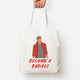 Cobra KaiTote Bags
