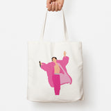 Harry Tote Bags