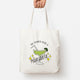 Funny QuotesTote Bags