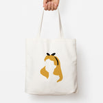Alice Tote Bag