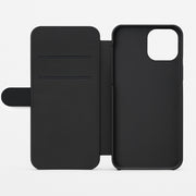 Hotdog Summer Flip / Wallet Phone Case 4