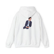 Newsnight Stare Hoodie 6