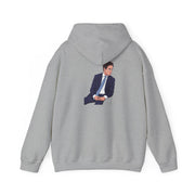 Newsnight Stare Hoodie 7