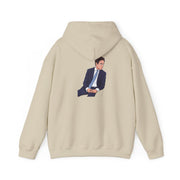 Newsnight Stare Hoodie 8