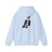 Newsnight Stare Hoodie 10