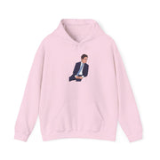 Newsnight Stare Hoodie 4