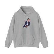 Newsnight Stare Hoodie 2