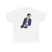 Newsnight Stare T-Shirt 6
