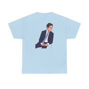 Newsnight Stare T-Shirt 10
