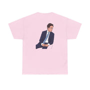 Newsnight Stare T-Shirt 9