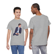 Newsnight Stare T-Shirt 2