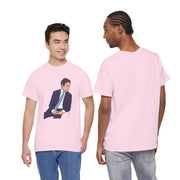 Newsnight Stare T-Shirt 4
