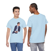 Newsnight Stare T-Shirt 5