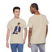 Newsnight Stare T-Shirt 3