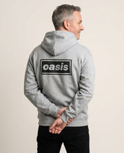 Band Name Hoodie 2