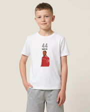 Hamilton 2026 Kids T-Shirt 1