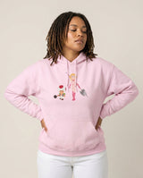 The Super Mario Bros Hoodies