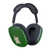 Oogie Boogie Green - TNBC AirPods Max Case 2
