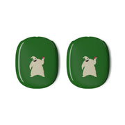 Oogie Boogie Green - TNBC AirPods Max Case 3