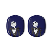 Jack Skellington Blue - TNBC AirPods Max Case 3