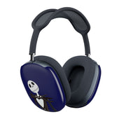 Jack Skellington Blue - TNBC AirPods Max Case 2