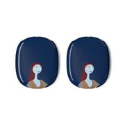 Sally Body - TNBC AirPods Max Case 3