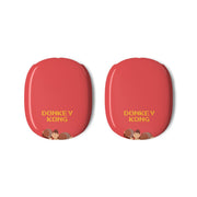 Donkey Kong AirPods Max Case 3