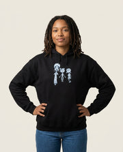 Cor Outline Hoodie 2