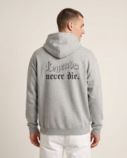 Legends Never Die - Juice Hoodie 1