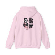 No You Hang Up Hoodie 10