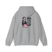 No You Hang Up Hoodie 8