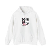 No You Hang Up Hoodie 2