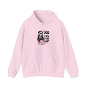 No You Hang Up Hoodie 5