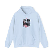 No You Hang Up Hoodie 6