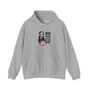 No You Hang Up Hoodie 3