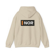 NOR Hoodie 9